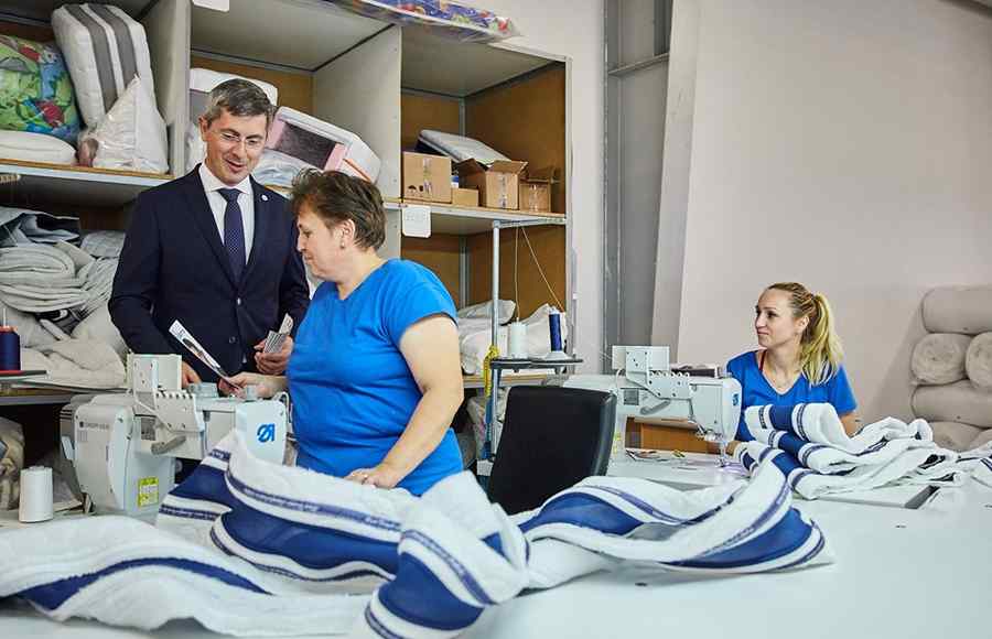 Cum se „perpeleşte” un candidat la prezidenţiale