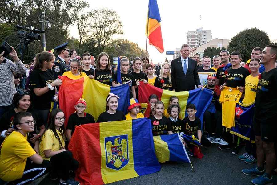 Corelația fatală din România