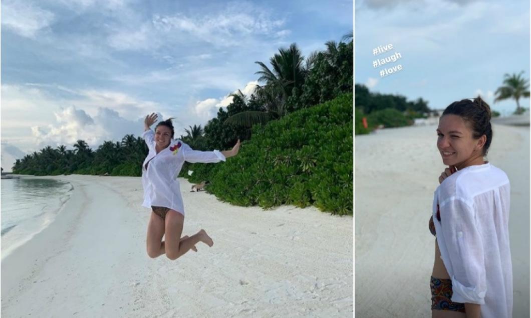 Mister risipit: De ce s-a despărțit Simona Halep de el!