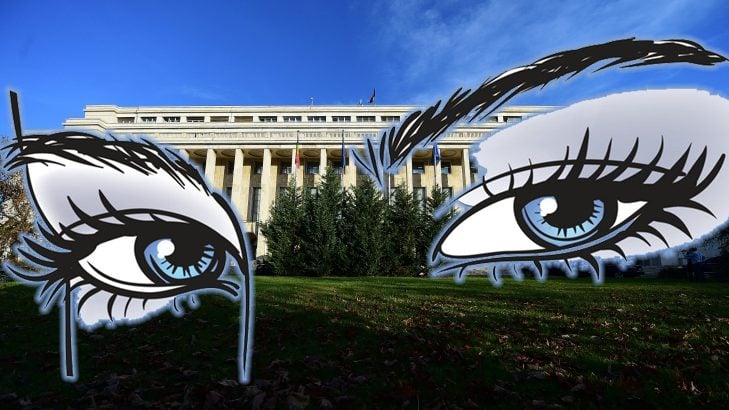 Motivul neînţelegerilor din Guvern: „Sunt câteva lucruri la care țin”