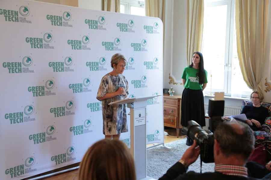 Ţările nordice vin la GreenTech Film Festival