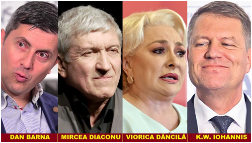 Campanie electorală sau batjocură la adresa noastră?