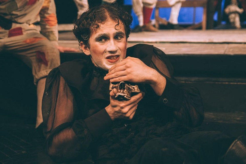 Începe Festivalul Internaţional de Teatru Clasic de la Arad