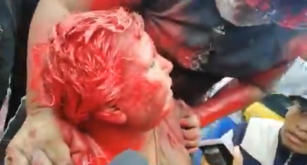 La protest, ca-n Evul Mediu