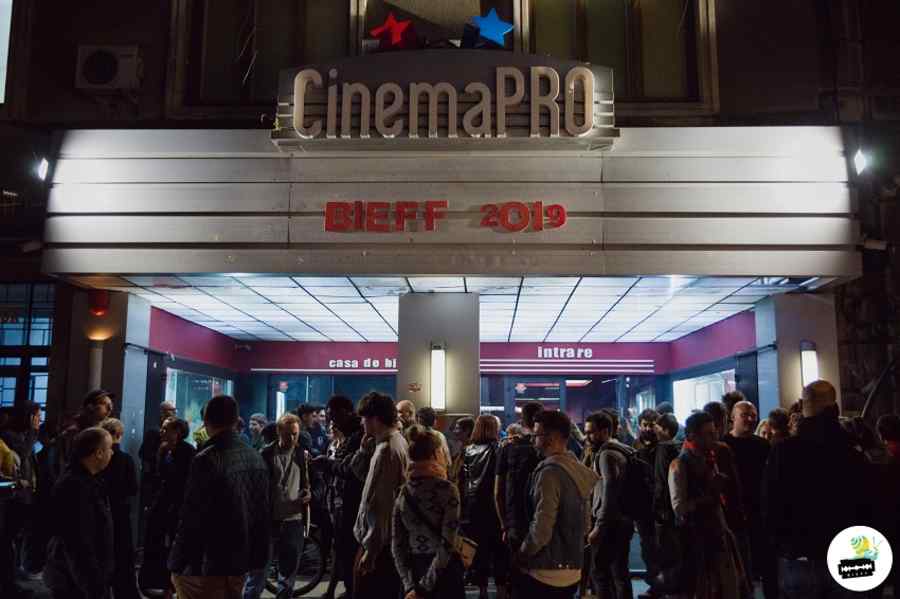 Programul festivalului BIEFF 2019, în weekend