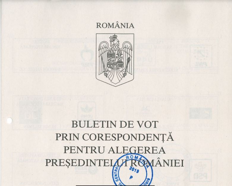 Stupizenia noului sistem de vot