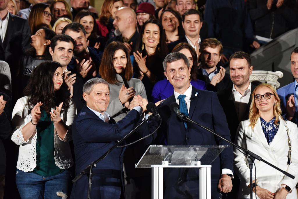 Barna își recunoaște înfrângerea: „Nu am reușit”