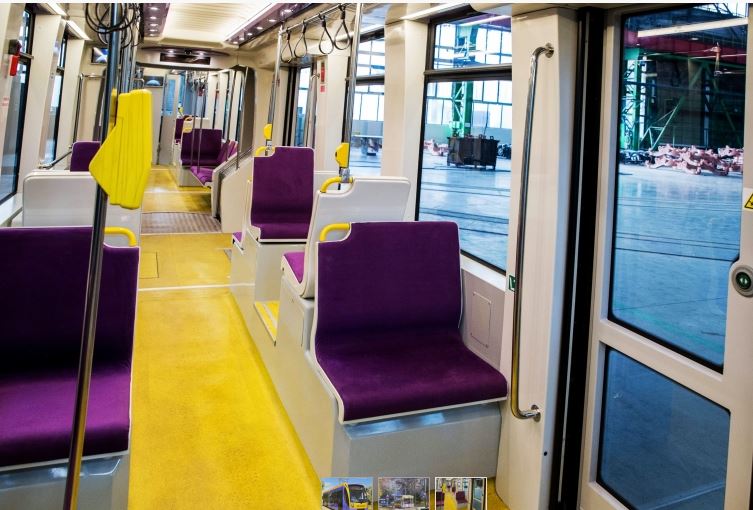 Probleme pe linia 41: S-a încercat de mai multe ori reluarea alimentării cu tensiune