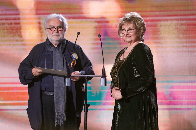 La mulți ani, Mariana Mihuț!