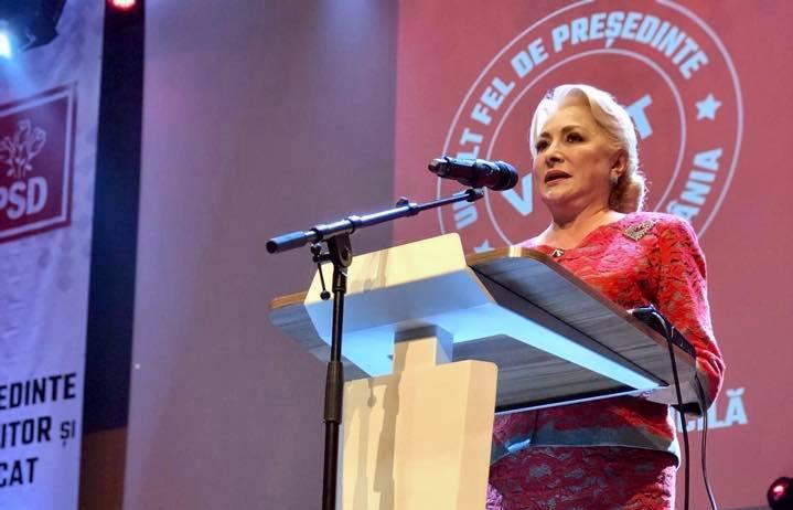 Provocare oficială la duel politic