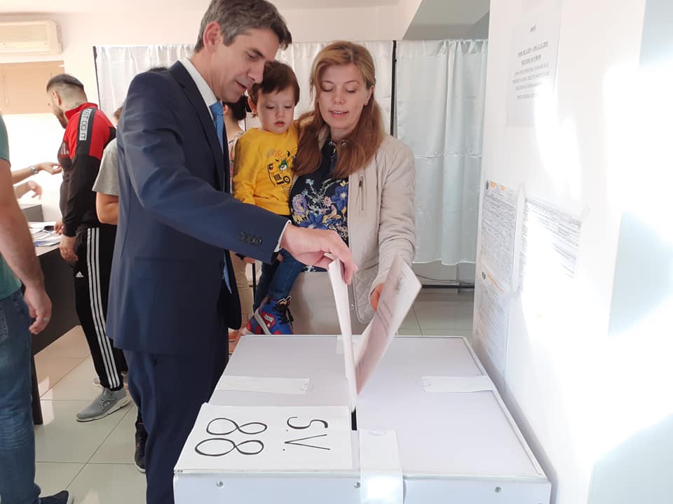 Angajările în funcţii publice la nivelul Cancelariei, oprite