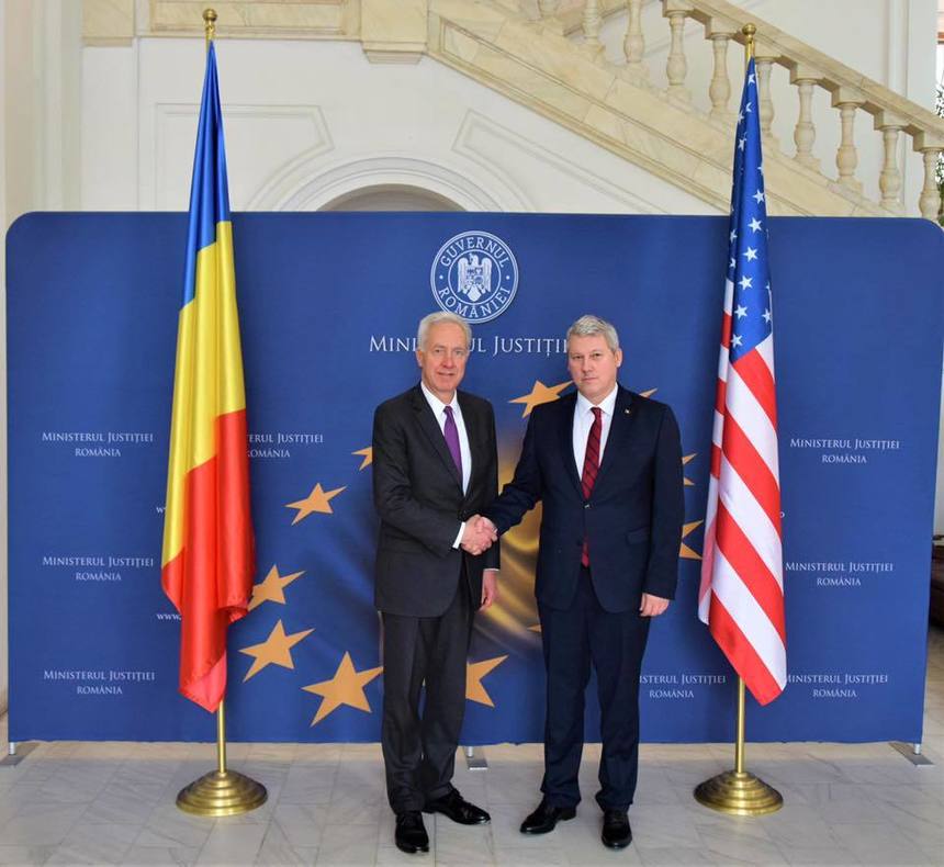 Cum au pus Predoiu și Hans Klemm țara la cale!