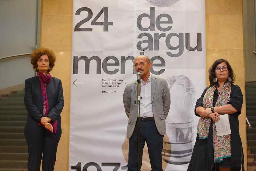 Lucrări esențiale pentru istoria recentă a artei românești