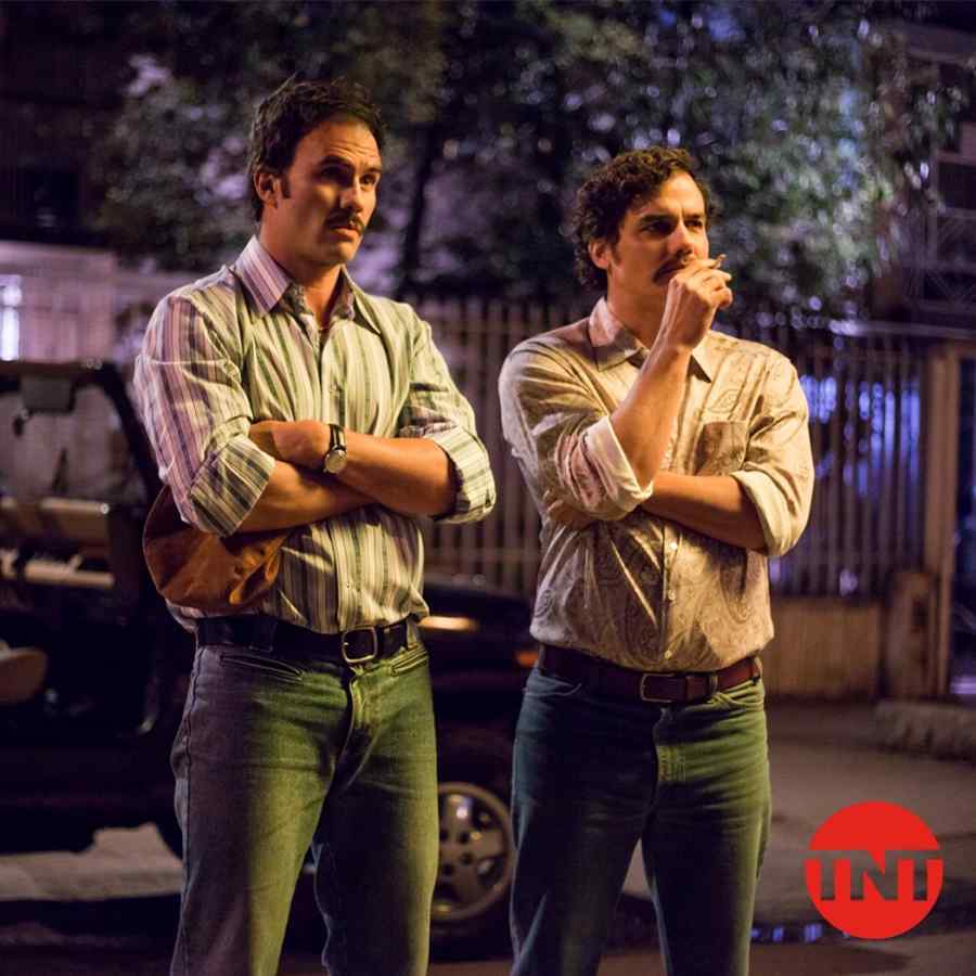 „Narcos” deschide „Lunea Mafioților” la TNT