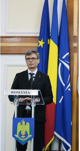 Ministrul Popescu și-a făcut un dușman redutabil