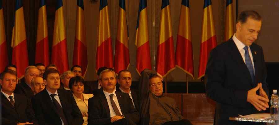 Imaginile care-l trădează pe președinte: Cât de buni erau…!