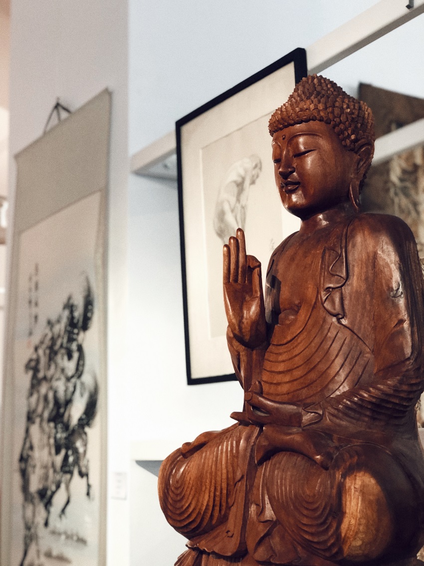 Masajul thailandez, în patrimoniul UNESCO