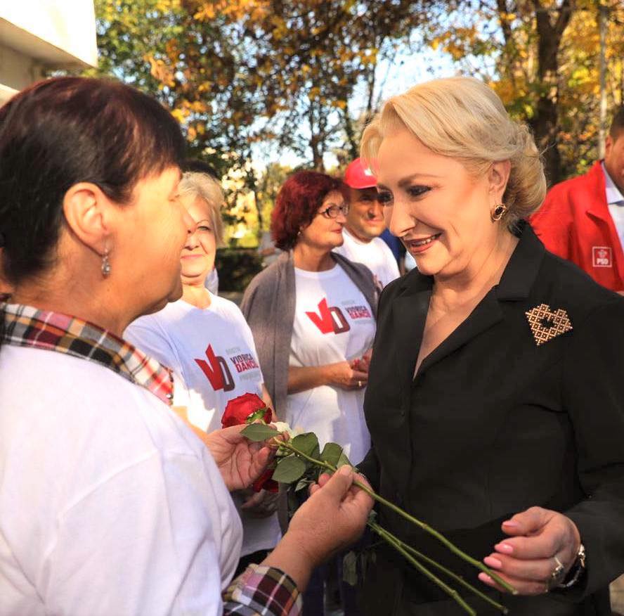 Surprize-surprize în mai multe județe!