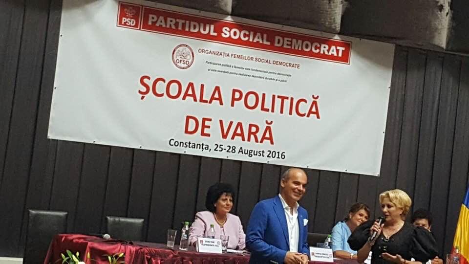 Din amintirile unui oportunist isteric