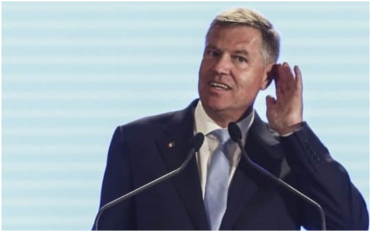 Subiectele de care se teme Iohannis într-o confruntare cu Dăncilă