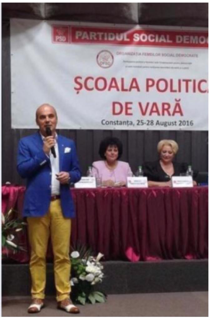 Adrian Năstase: Ce se ascunde în spatele invocării fake news-urilor