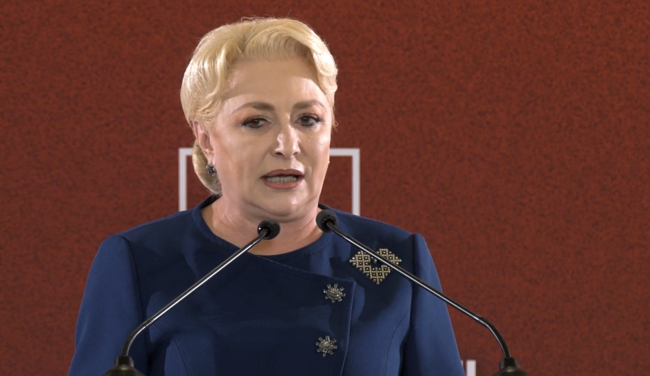 Dăncilă evaluează guvernul Orban: „Nu există coerenţă”
