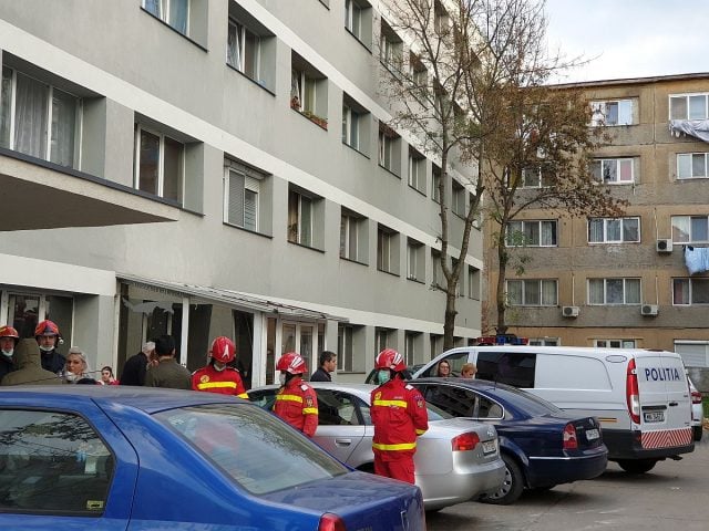 Nepăsare criminală: „Nu a fost verificată niciodată”