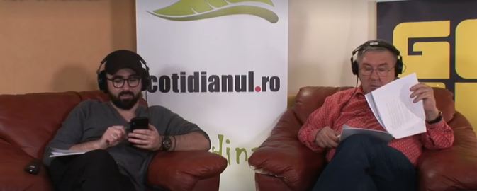 Cristache, concluzie răvășitoare după aria cercului