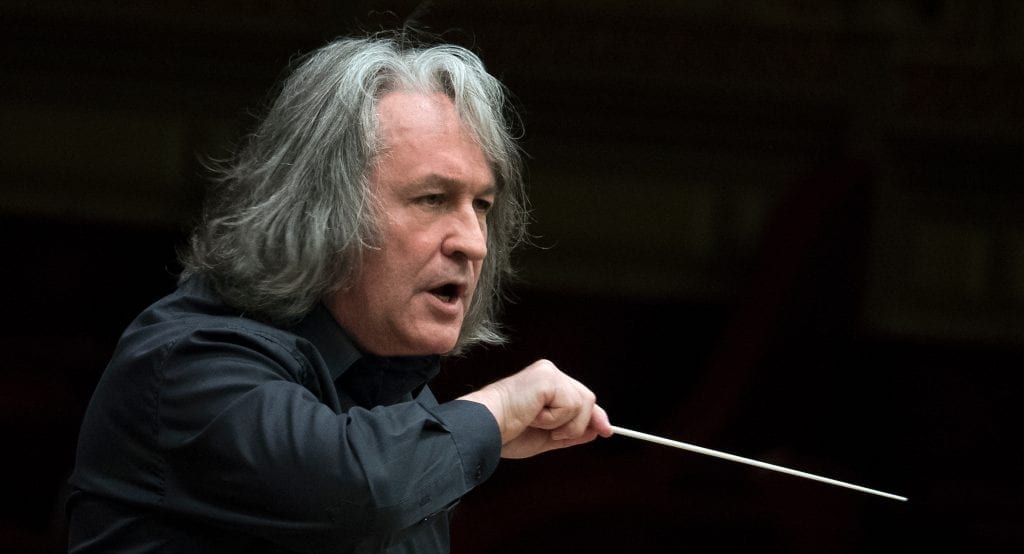O „abordare exotică” a muzicii lui Mendelssohn
