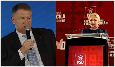 Conferinţa Vioricăi, zece clase peste şueta lui Klaus