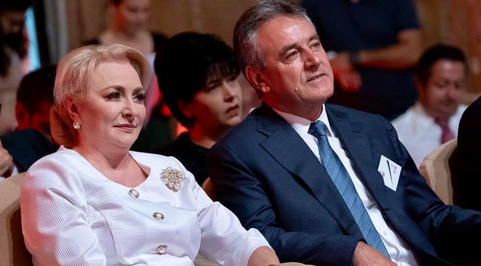 (VIDEO) Interviu cu soţii Dăncilă: „Am luat-o cu căruța”