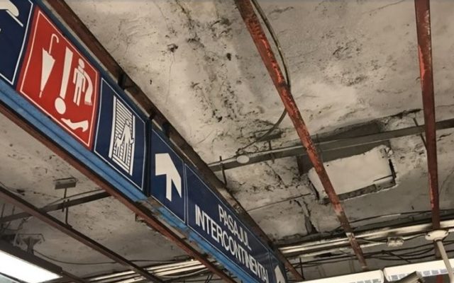 Revoltător: La un pas de o tragedie la metrou