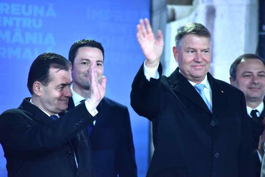 Guvernul, ciufulit de un politician european: „Pune în pericol”