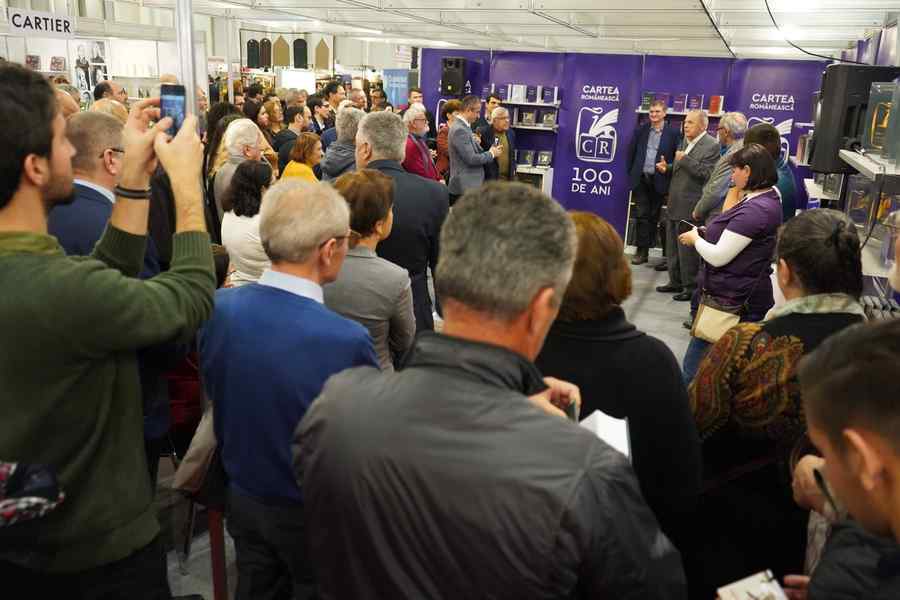 Gaudeamus Radio România, 2019 -Bilanț final
