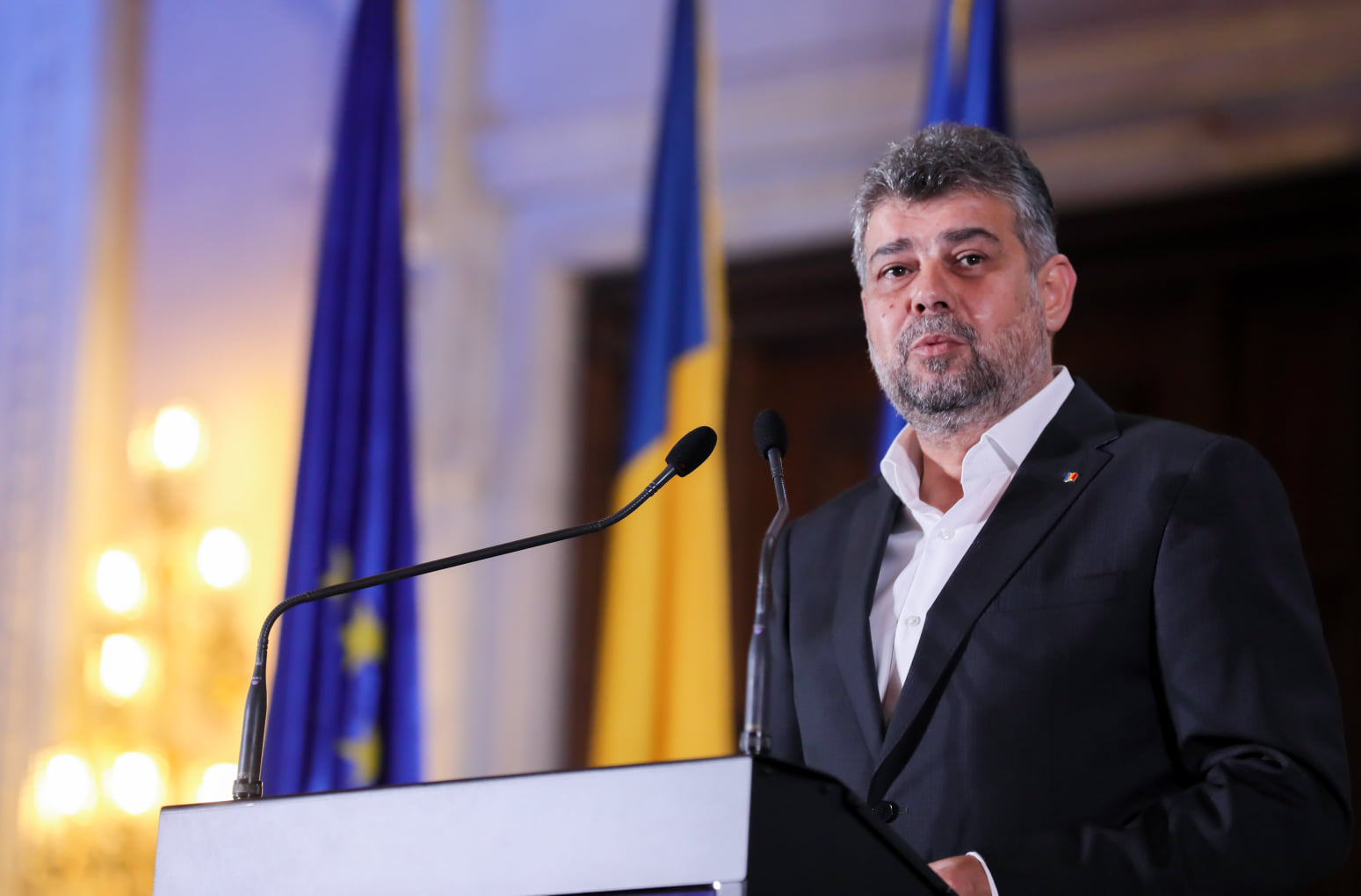 Ciolacu:”Dacă nu putem deschide școlile, atunci de ce facem alegeri?!”