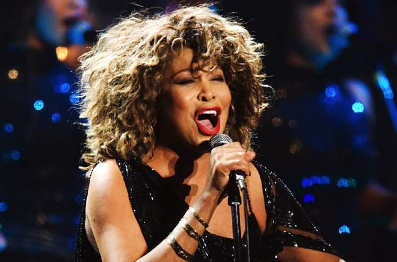 Tina Turner, la 80 de ani: „E o a doua șansă în viață”