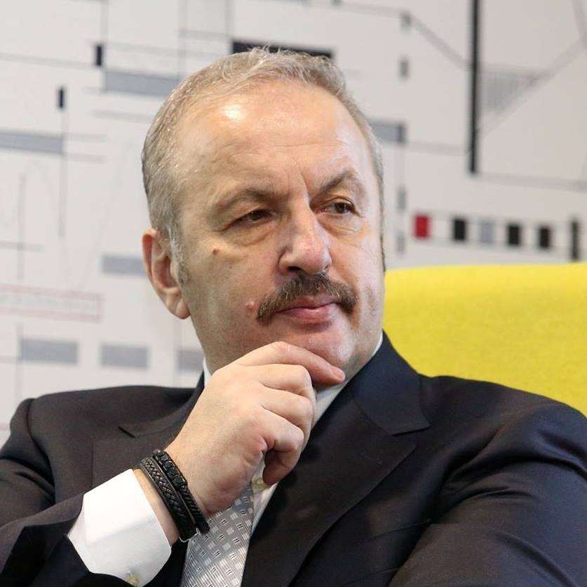 „Pentru dreapta politică, săracii sunt vinovați pentru ca sunt săraci” – Vasile Dîncu, PSD