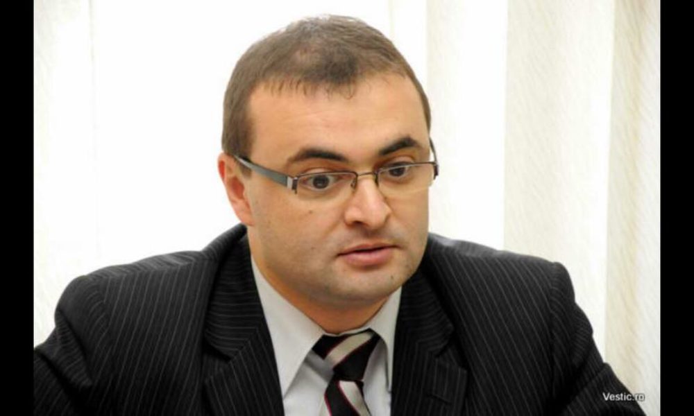 procurorii dna timișoara reclamați la siij