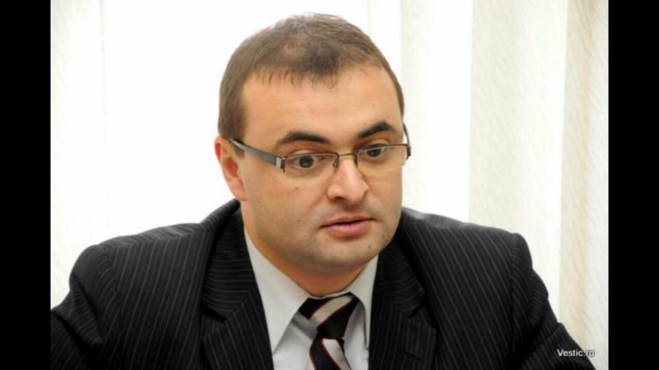 Procurorii DNA Timișoara, reclamați la SIIJ