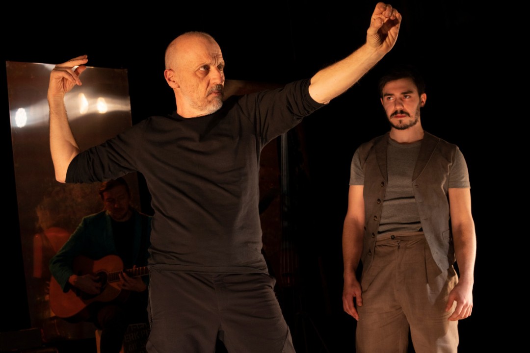 FESTIVALUL UNIUNII TEATRELOR DIN EUROPA – 19-30 noiembrie 2019