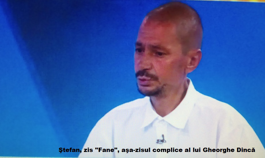 O nouă manipulare în „Dosarul Caracal”