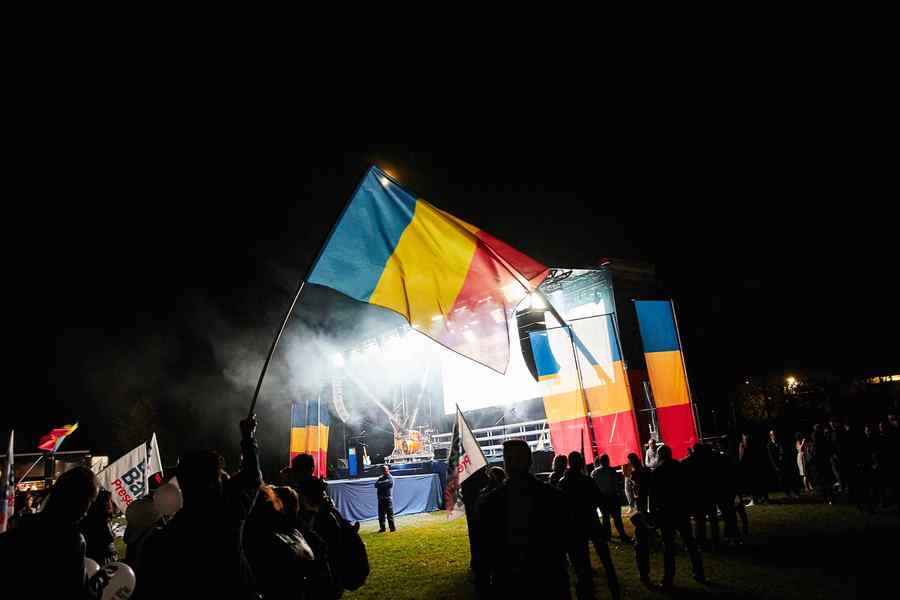 Încă o demisie: A dat USR pe PNL