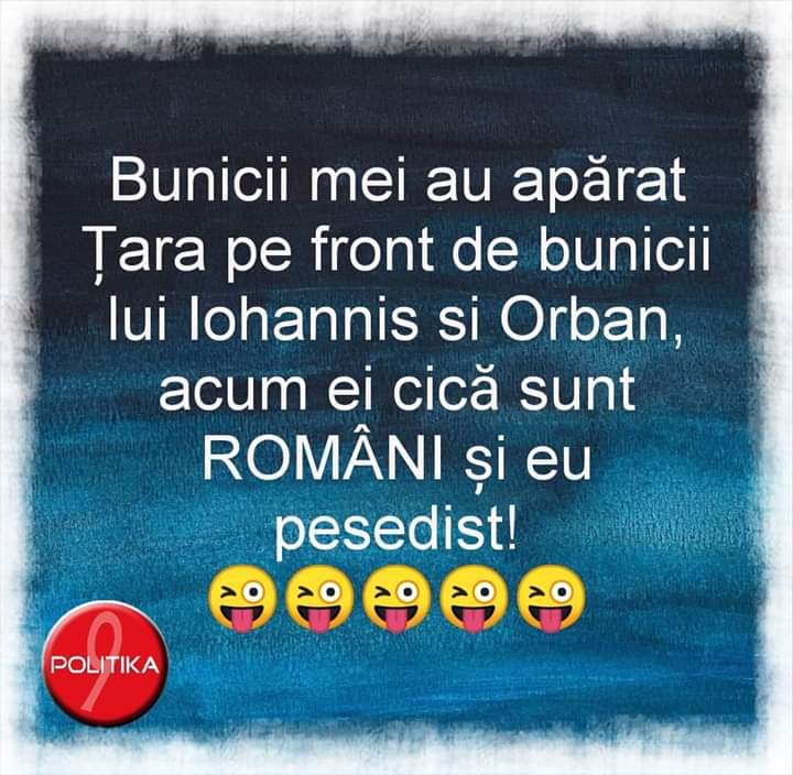 Circulă pe net de Ziua Națională