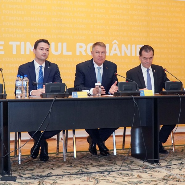 Adept al lui Orban: „Există această temere că se implică și anumite organisme”