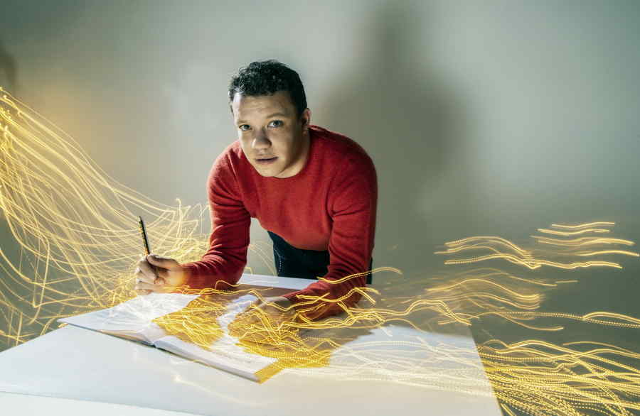 Debussy la Sala Radio, sub bagheta lui RYAN BANCROFT!