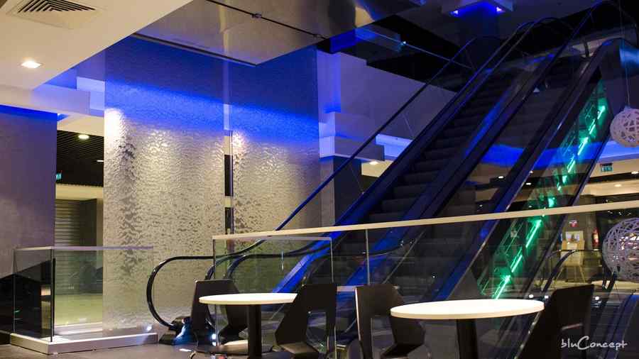 Afacerea românească a fântânilor arteziene