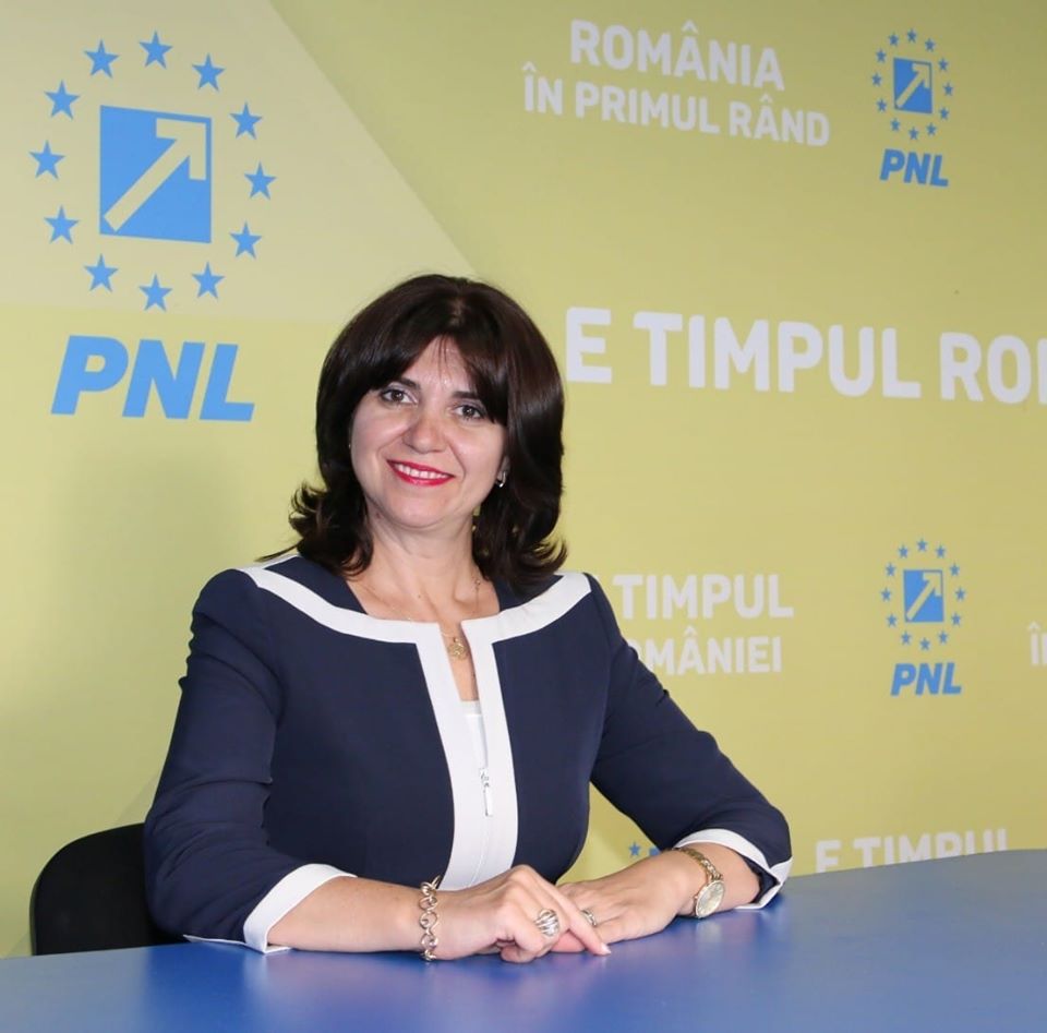Scrisoare deschisă: ”Nu mai ești Ministra mea”