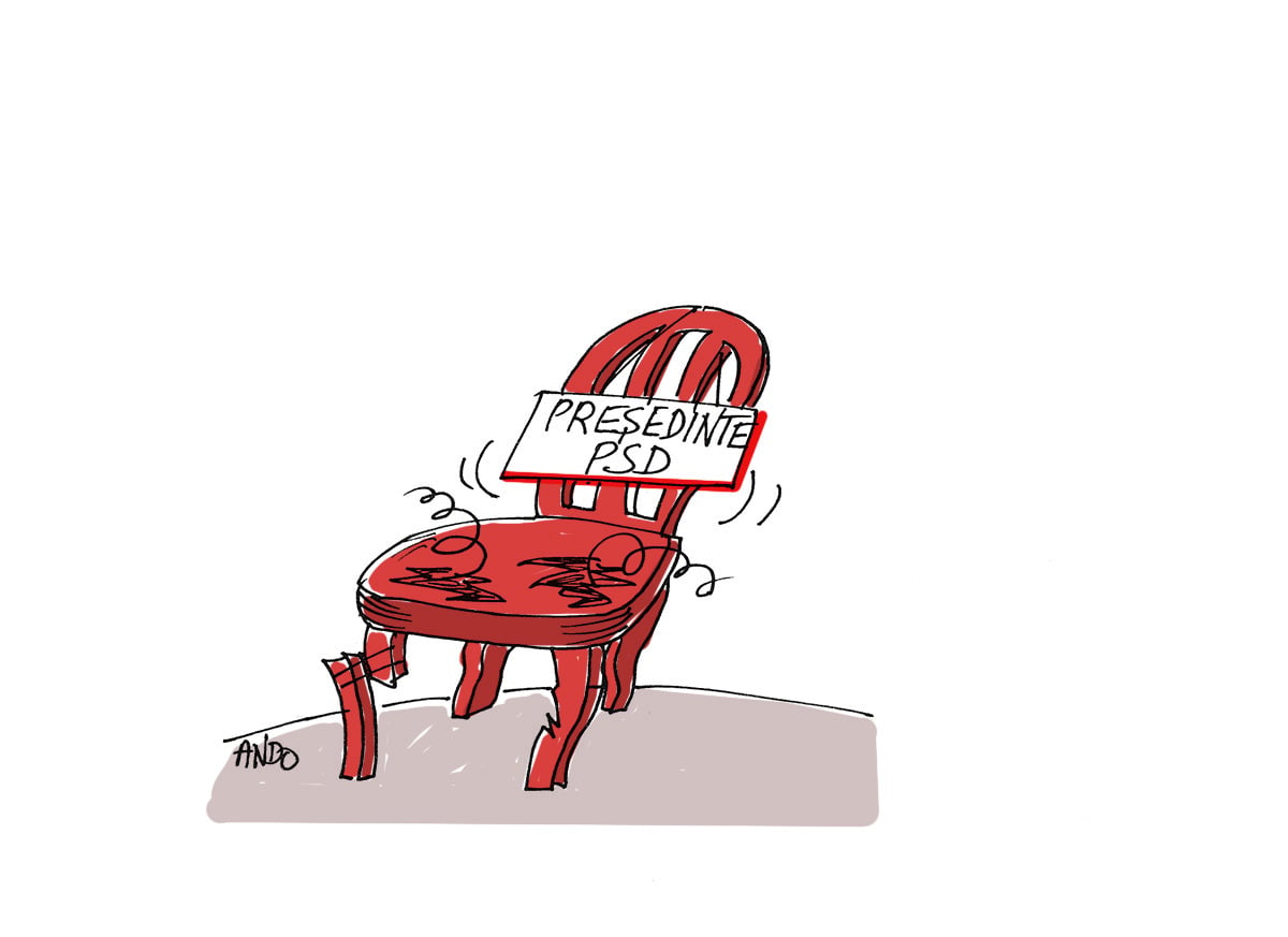 Mobilă și durere