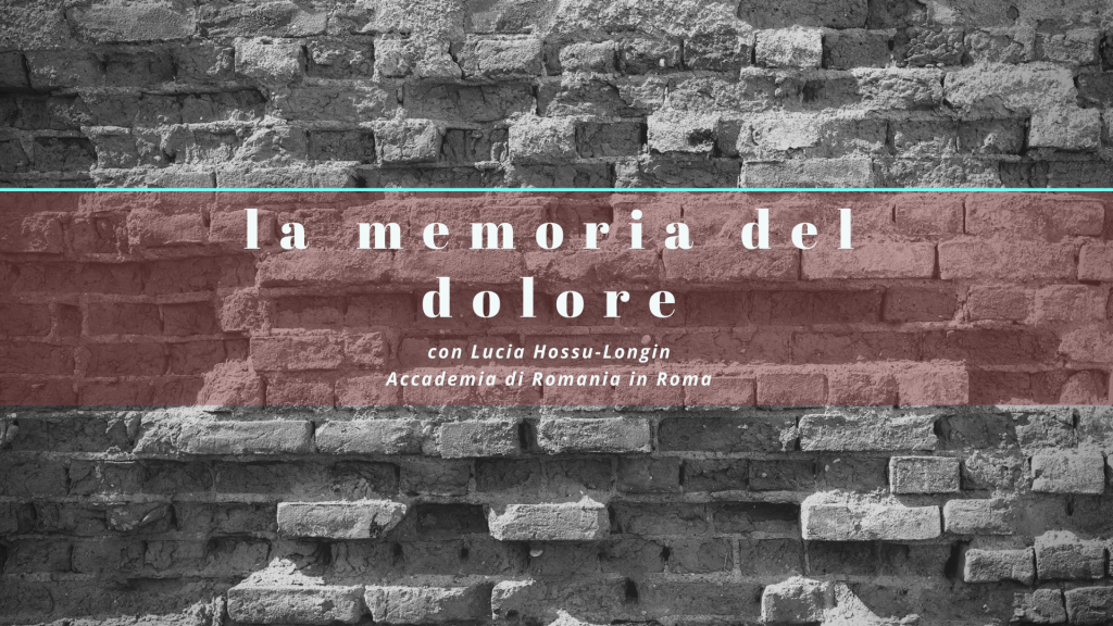 Memorialul durerii-21 de fotograme care au intrat în istorie