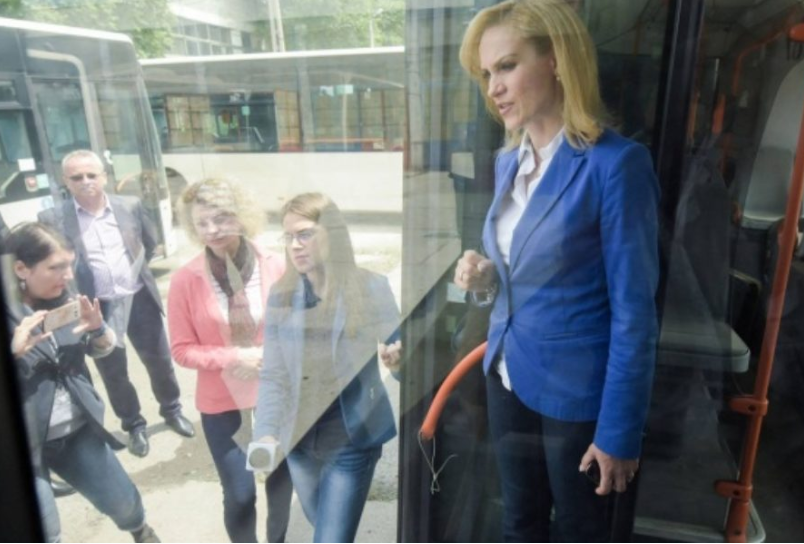 Sare şi Firea: „Dacă făceam noi așa ceva, ieșeau în stradā”